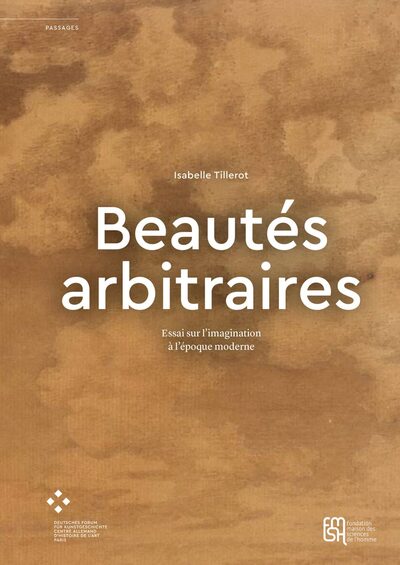 Picture of Beautés arbitraires