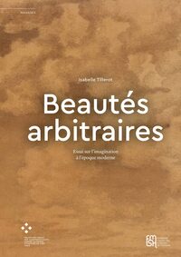 Picture of Beautés arbitraires