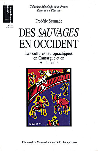 Image de Des sauvages en Occident