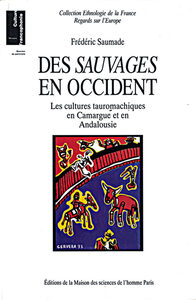 Image de Des sauvages en Occident