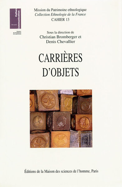 Image de Carrières d'objets
