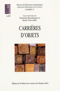 Image de Carrières d'objets