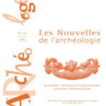 Picture of Les Nouvelles de l'archéologie, n° 131/mars 2013