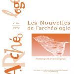 Picture of Les Nouvelles de l'archéologie, n° 134/2014