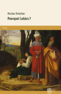 Image de Pourquoi Lukács ?