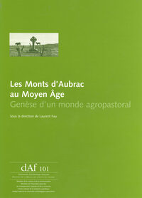 Picture of Les Monts d'Aubrac au Moyen Âge