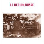 Picture of Berlin russe