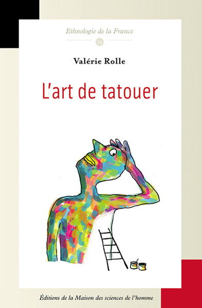 Image de L'Art de tatouer