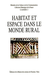 Image de Habitat et espace dans le monde rural