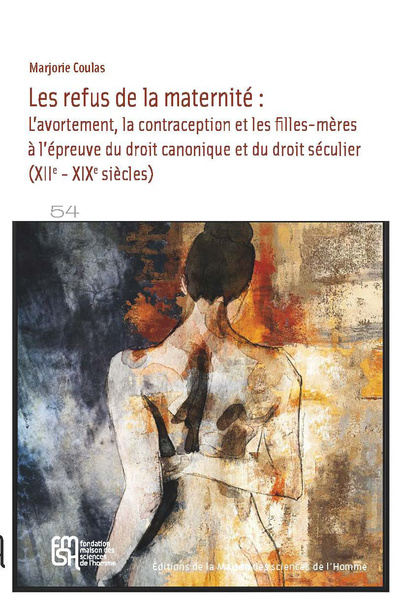 Picture of Refus de la maternité.