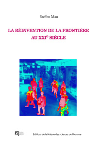 Picture of La réinvention de la frontière au XXIe siècle