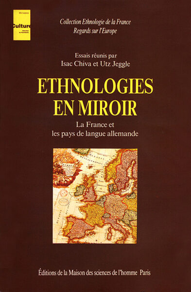 Image de Ethnologies en miroir