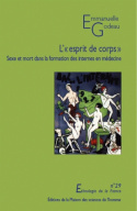Image de L'esprit de corps