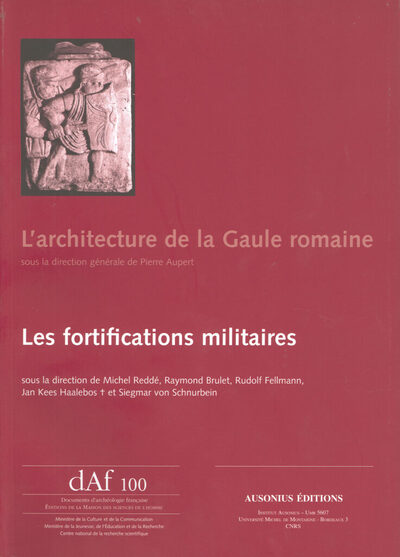 Picture of L'architecture de la Gaule romaine