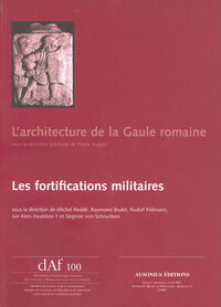 Picture of L'architecture de la Gaule romaine
