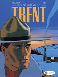 Image de Trent - volume 3 When the lamps are lit