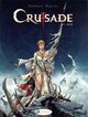 Image de Crusade - tome 2 QA'DJ