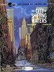 Image de Valerian and Laureline - tome 1 The city of shifting