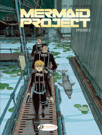 Image de Mermaid Project 2 - Episode 2