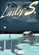 Image de Lady S. - tome 2 Latitude 59 degrees north