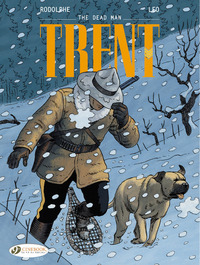 Picture of Trent - tome 1 The Dead Man