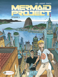 Image de Mermaid Project - Volume 3 Episode 3