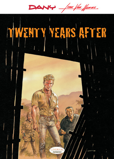 Image de Twenty years later