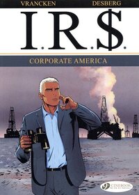 Picture of IRS - tome 5 Corporate America