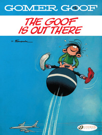 Picture of Gomer Goof Volume 4 - The Goof is Out There