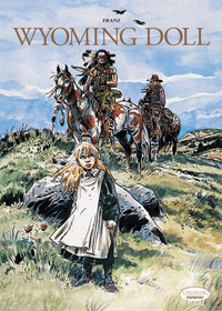 Picture of Wyoming Doll