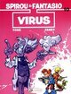 Image de Spirou & Fantasio - tome 10 Virus