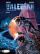 Image de Valerian The Complete Collection - tome 2 Episodes3 à 5