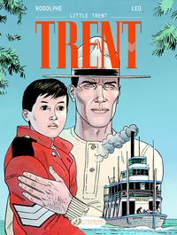 Picture of Trent Vol. 8 - Little Trent - Tome 8