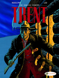 Image de Trent Vol. 6 - The Sunless Country