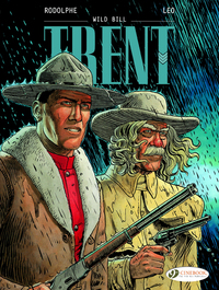 Image de Trent Volume 5 - Wild Bill