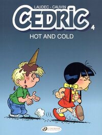 Picture of Cedric - tome 4 Hot and Cold