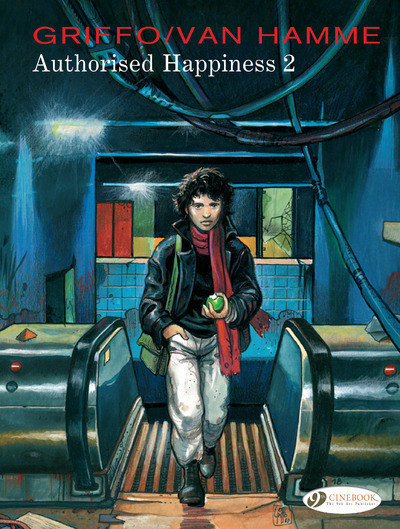 Picture of Authorised Happiness Vol. 2