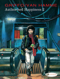 Picture of Authorised Happiness Vol. 2