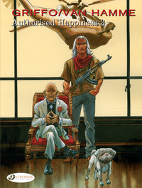 Picture of Authorised Happiness 3
