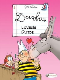 Picture of Ducoboo - tome 5 Lovable Dunce