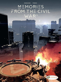 Image de Memories From the Civil War Vol.1
