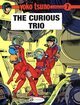 Image de Yoko Tsuno - tome 7 The curious trio