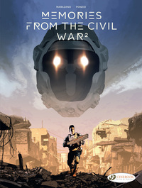 Picture of Memories from the Civil War - Volume 2