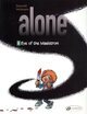 Image de Alone - tome 5 Eye of the maelstrom