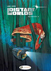 Image de Distant Worlds - Volume 3 Episode 3