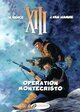 Image de XIII - tome 15 Opération Montécristo