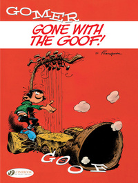 Picture of Gomer Goof - tome 3 Gone with the goof