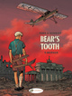 Picture of Bear's Tooth - volume 3 Werner
