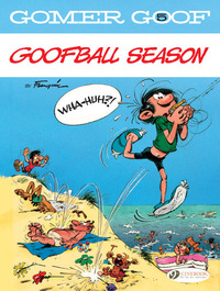 Picture of Gomer Goof Volume 5 - Goofball Season