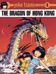Image de Yoko Tsuno - tome 5 The dragon of Hong Kong